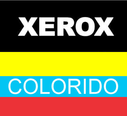 Foto principal de Xerox