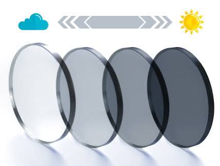 Foto principal de RETIRAR COLORAÇÃO DE LENTE DE GRAU
