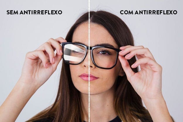 Foto principal de Lente MULTIFOCAL ANTIRREFLEXO