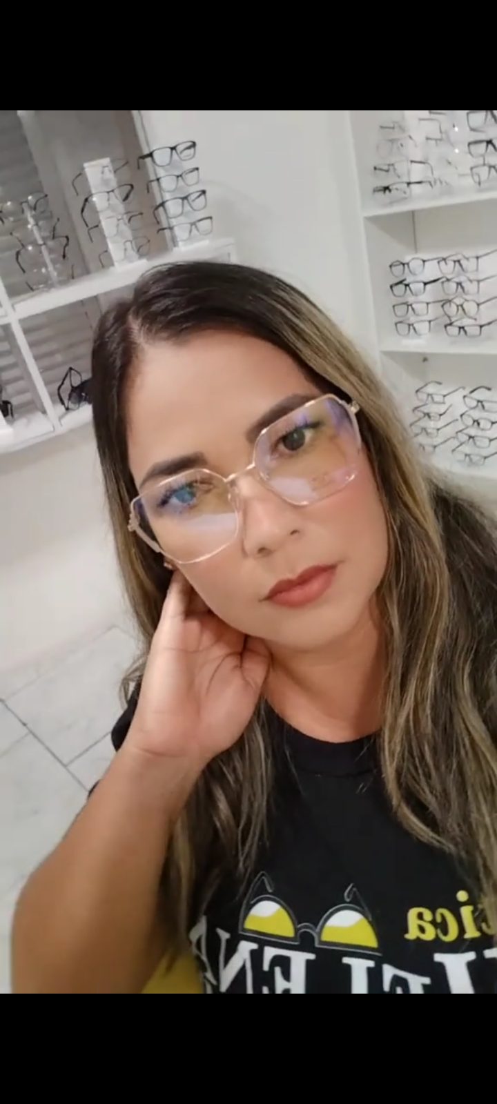 Foto principal de Óculos de Sol Feminino
