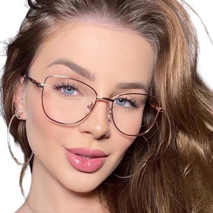 Foto principal de Armação Feminina