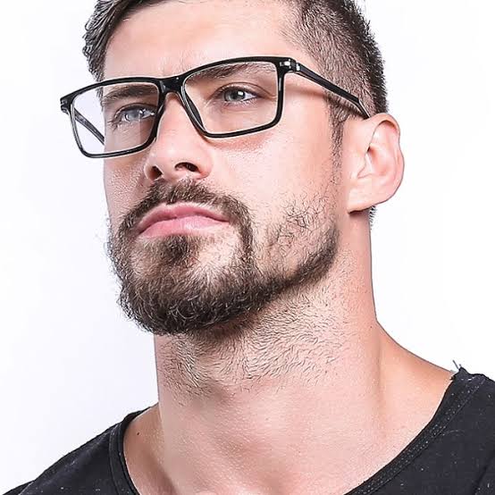 Foto principal de Armação Masculina