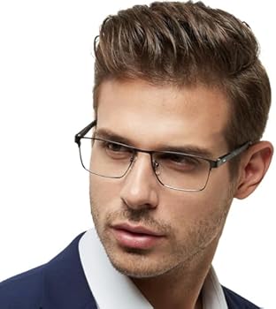 Foto principal de Armação Masculina
