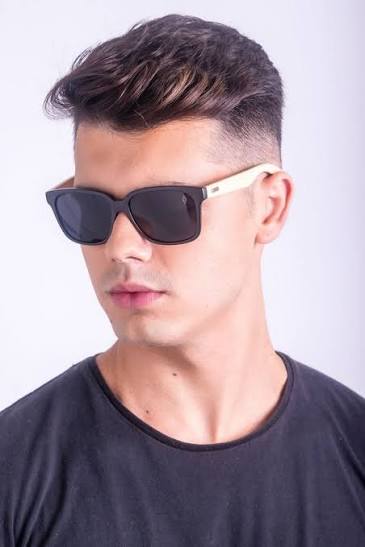 Foto principal de Óculos de Sol Masculino