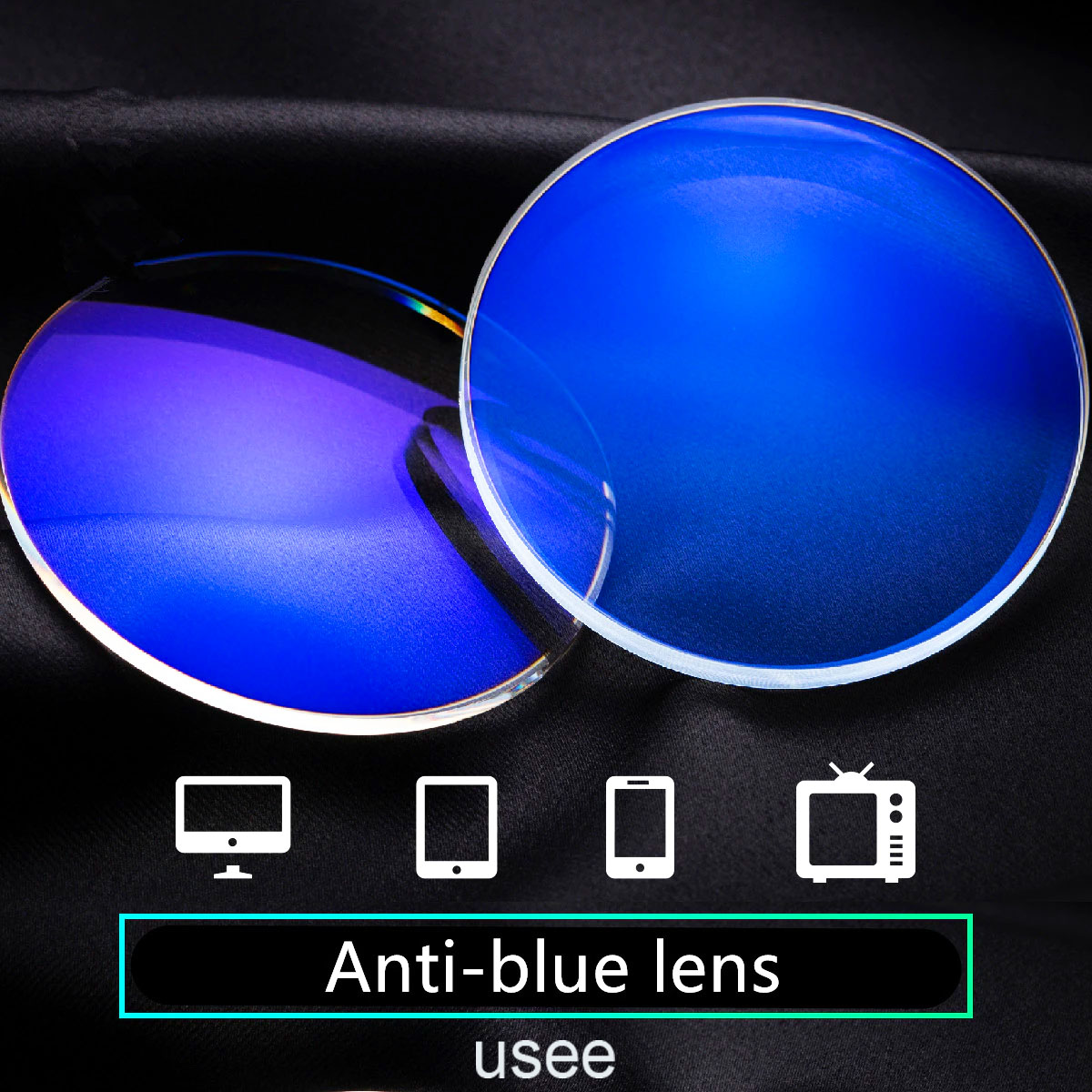 Foto principal de Lentes mono EXT. INNOBLUE