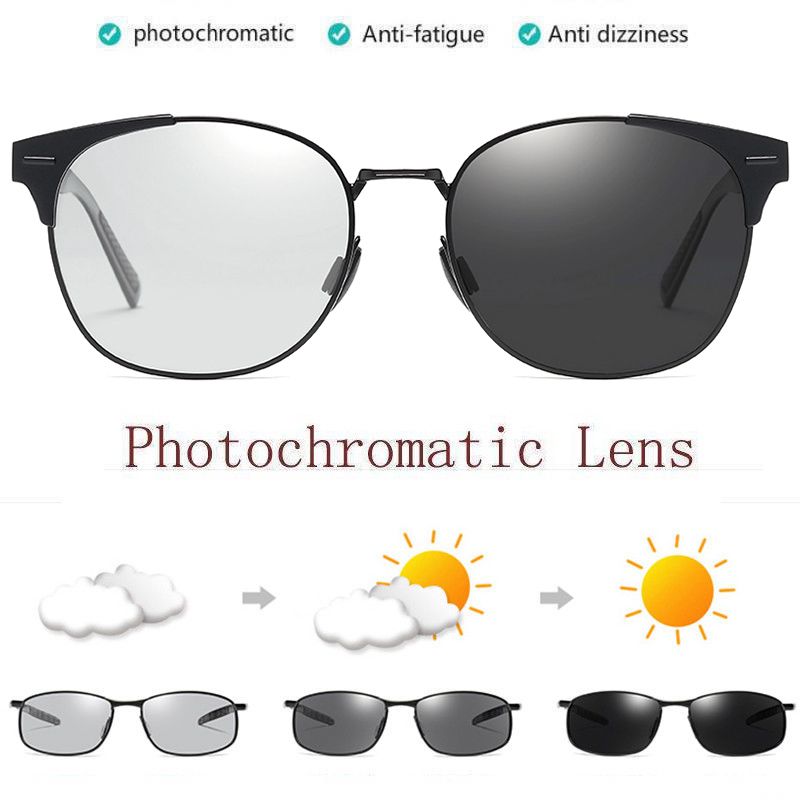 Foto principal de LENTES MULTIFOCAIS FOTO AR