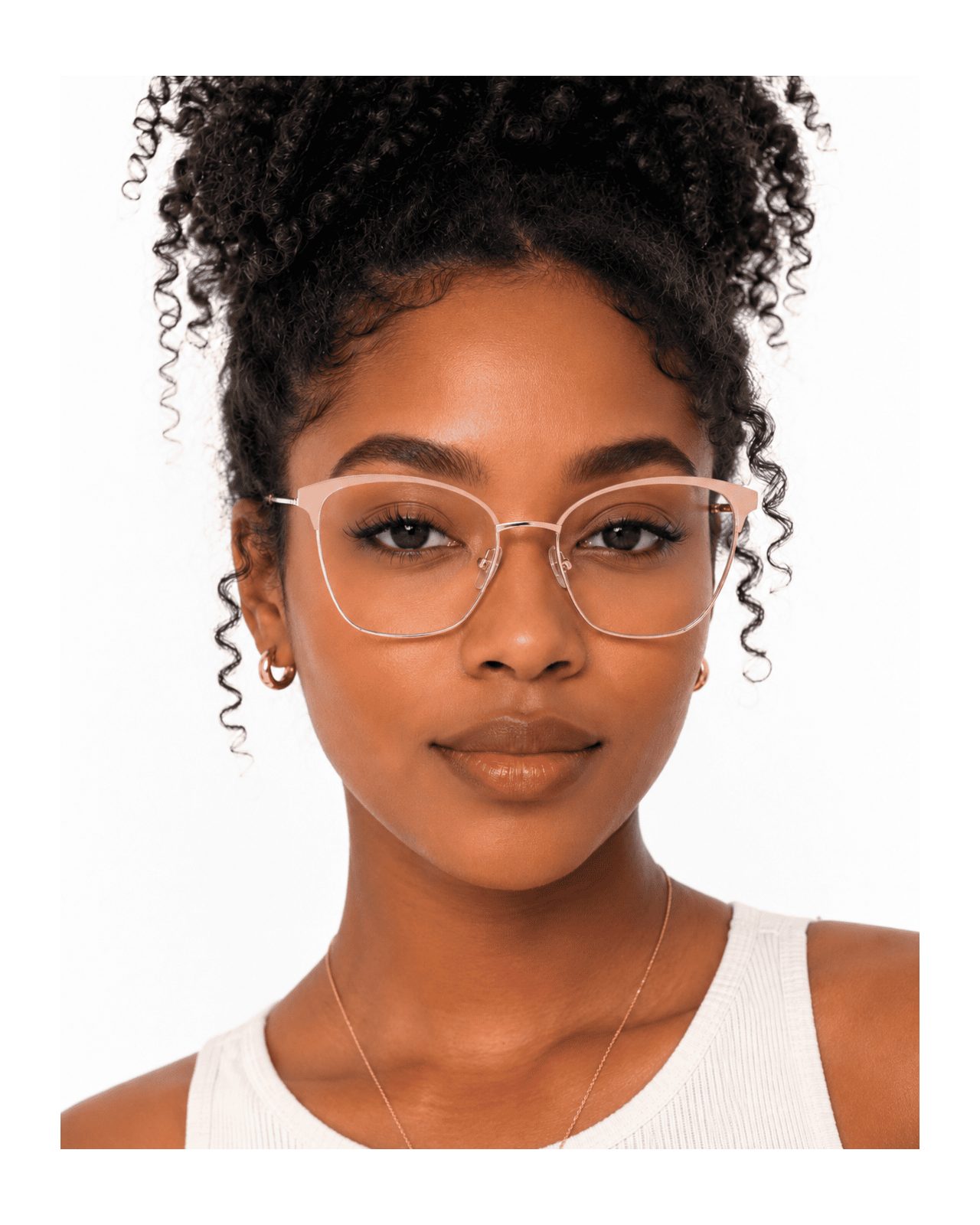 Foto principal de Armações de óculos feminina