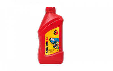 Foto principal de Motofix óleo direção atf.