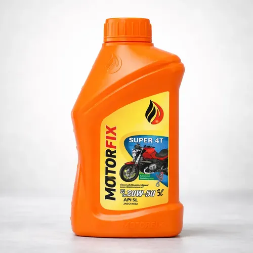 Foto principal de Óleo motorflx 20w50