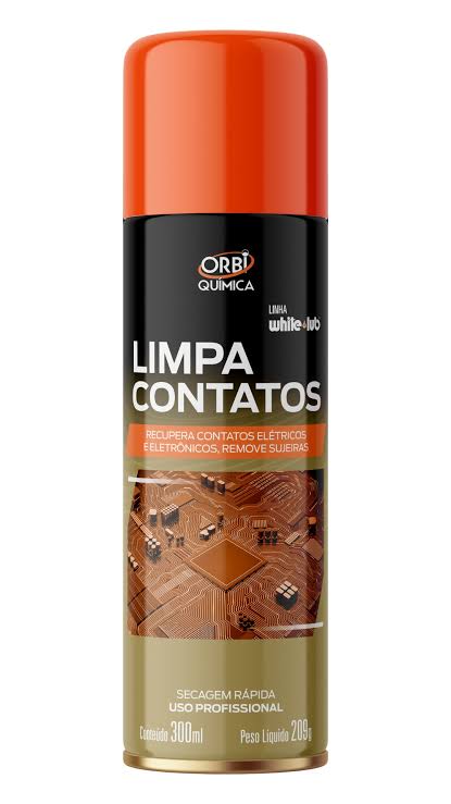 Foto principal de Limpa contato