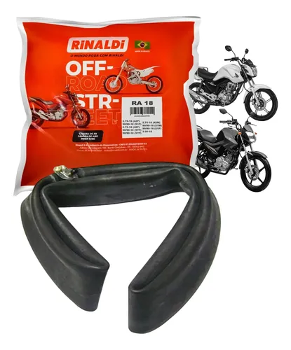 Foto principal de Camara Rinaldi Aro 18