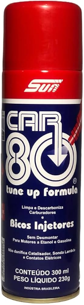 Foto principal de Car80
