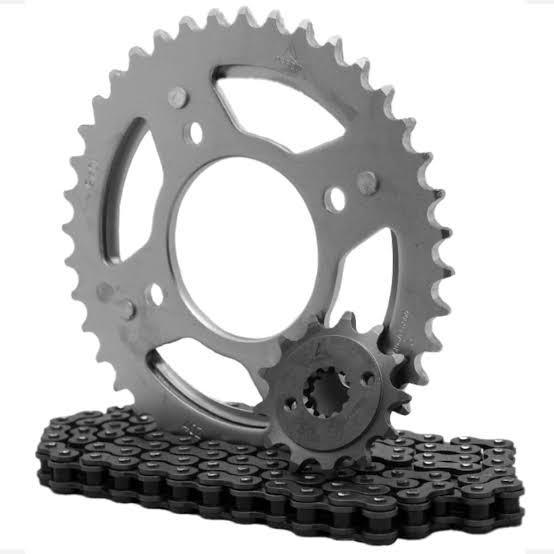 Foto principal de Kit Transmissão Max Power Lander 250