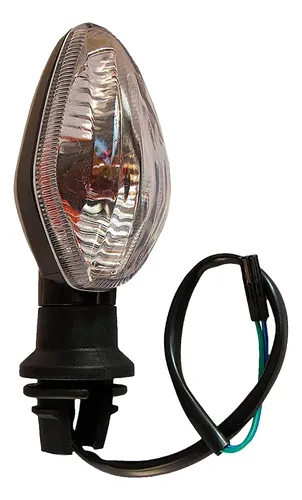 Foto principal de Pisca de moto Titan 150/160