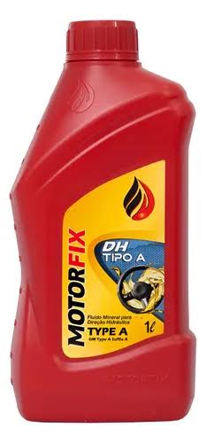 Foto principal de Óleo Hidráulico Motorfix Tipo A 500ML